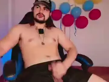 Chaturbate Best live sex cam show of derek_vow