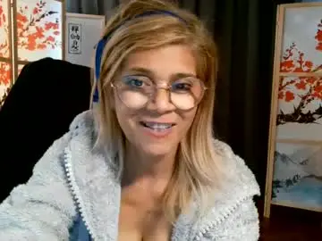 Chaturbate Private Sex Chat of francelune