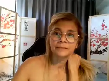 Chaturbate Sex Cam of francelune