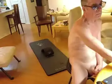 Chaturbate Adult Video Chat of glennbootycam
