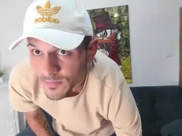 Chaturbate Live Sex of jacob_stonne