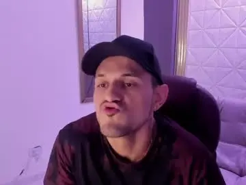 Chaturbate Live Sex of jacob_stonne