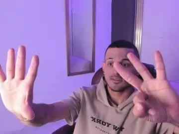 Chaturbate Free Live Porn of jacob_stonne