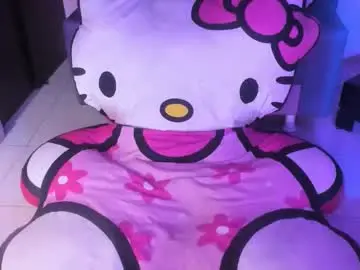 Chaturbate Best Webcam of katiuska_doll_squirt