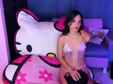 Chaturbate Sex Chat of katiuska_doll_squirt