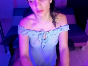 Chaturbate Adult Webcam of katiuska_doll_squirt