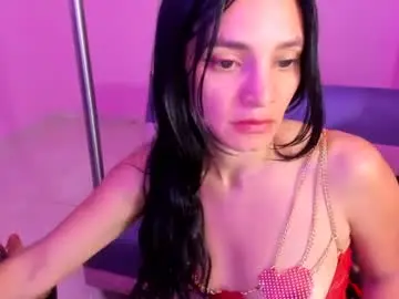 Chaturbate Sex Cam of katiuska_doll_squirt