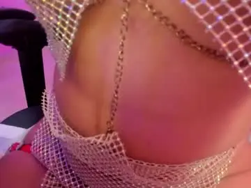 Chaturbate Sex Cam of katiuska_doll_squirt