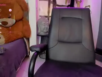 Chaturbate Private Sex Chat of lilith_moonx
