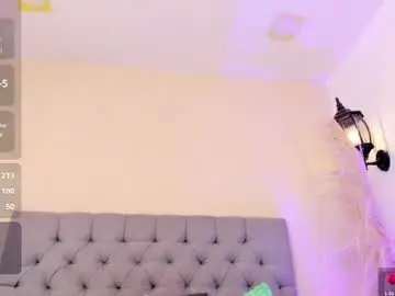 Chaturbate Free Live Porn of maite_smith69