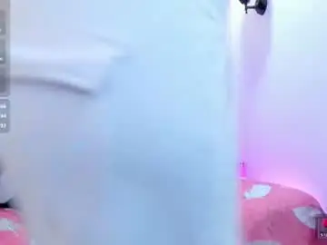 Chaturbate Live Sex Cam of maite_smith69