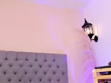 Chaturbate Live Sex Cam of maite_smith69