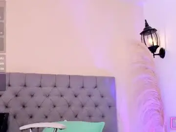Chaturbate Live Porn of maite_smith69
