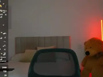 Chaturbate Sex Cam of mmmayra_0x