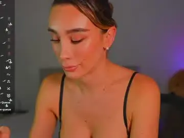 Chaturbate Best Webcam of mmmayra_0x