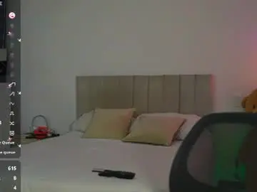 Chaturbate Live Sex of mmmayra_0x