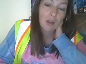 Chaturbate Sex Cam of shymilf535
