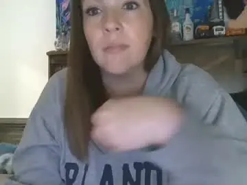 Chaturbate Best Webcam of shymilf535