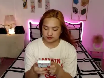Chaturbate Adult Video Chat of slave_amanda69