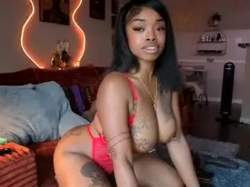 Chaturbate Adult Video Chat of thelovelybrown