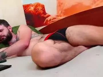 Chaturbate Sex Cam of wow_devil