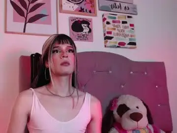 Chaturbate Sex Cam of _im_eva