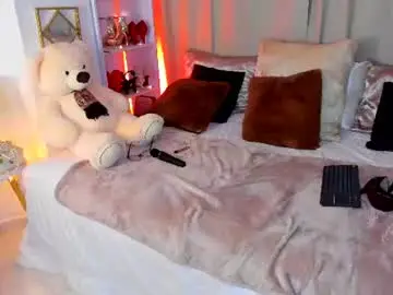 Chaturbate Adult Webcams of annabombshell