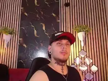 Chaturbate Best live sex cam show of arcano_rh06