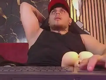 Chaturbate Free Live Porn of arcano_rh06