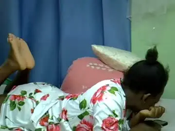 Chaturbate Adult Video Chat of chocolateebonyxo