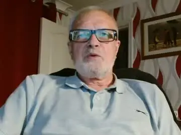 Chaturbate Sex Cam of daddiescockforyou