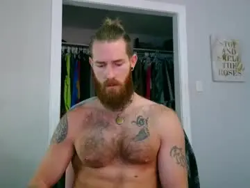 Chaturbate Sex Cam of daddyafterdark1