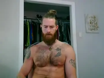 Chaturbate Adult Video Chat of daddyafterdark1