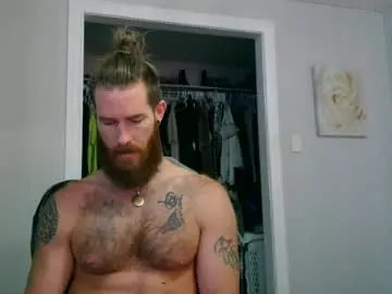 Chaturbate Live Sex Cam of daddyafterdark1