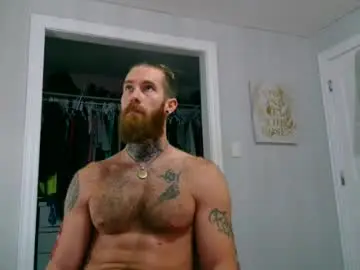 Chaturbate Nude Webcam of daddyafterdark1