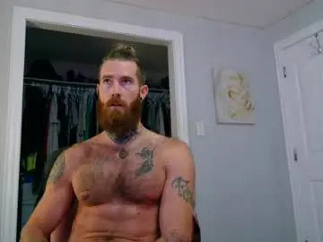 Chaturbate Live Sex Cam of daddyafterdark1