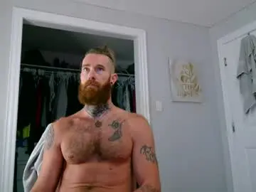Chaturbate Nude Webcam of daddyafterdark1