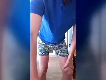 Chaturbate Live Sex Cam of flirtymitchie