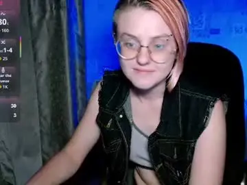 Chaturbate Nude Webcam of freya_kiss_