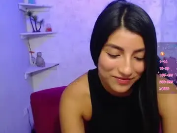 Chaturbate Best live sex cam show of hailey_adams