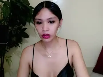 Chaturbate Nude Webcam of hotasian_jessie
