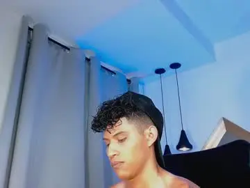 Chaturbate Sex Cam of kamisuarezz