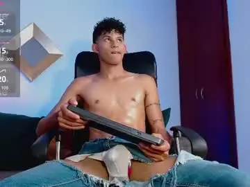 Chaturbate Live Sex of kamisuarezz