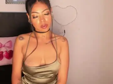 Chaturbate Live Sex Cam of karol_say