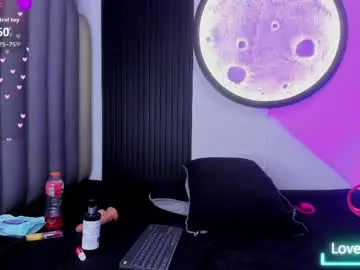 Chaturbate Live Porn of luna_bella_23
