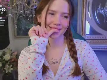 Chaturbate Adult Webcams of marrymilash