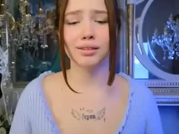 Chaturbate Adult Webcams of marrymilash