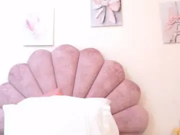 Chaturbate Sex Cam of mila_adamss