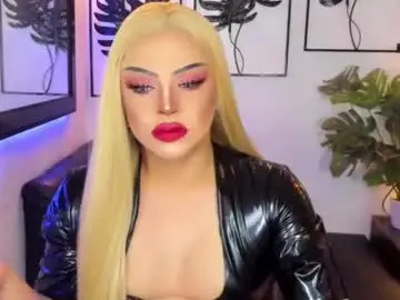Chaturbate Live Sex of mistressivorykat