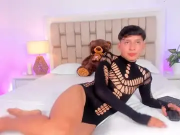 Chaturbate Adult Video Chat of nicocute_